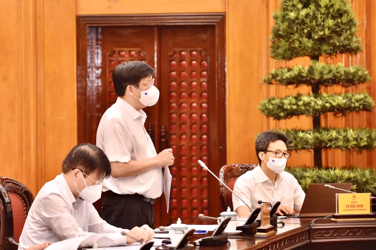 Thu tuong Pham Minh Chinh: “Thuc hien chien luoc vaccine phong, chong COVID-19“-Hinh-2