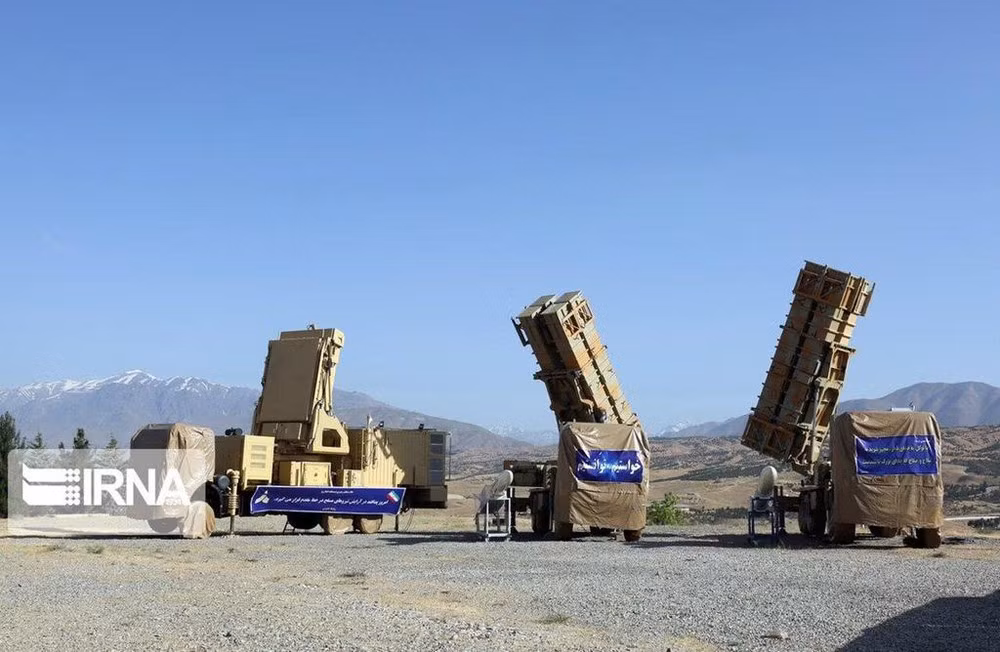 Để tấn công căn cứ không quân T4, các máy bay chiến đấu Israel sẽ phải tiến vào không phận Syria, tuy nhiên tình hình hiện tại đã khác xa khoảng thời gian trước đây.