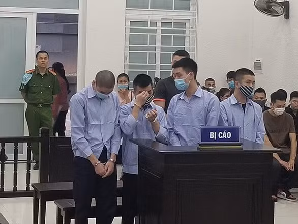 Lời khai của Ngọc phù hợp với lời khai của Châu, Trung, phù hợp với kết quả giám định và các tài liệu khác đã thu thập trong quá trình điều tra, Cơ quan điều tra Viện Kiểm sát nhân dân Tối cao có đủ căn cứ để xác định Phùng Anh Lê đã phạm vào tội "Tha trái pháp luật người bị bắt, người đang bị tạm giữ, tạm giam, người đang chấp hành án phạt tù", quy định tại Khoản 1, Điều 378, Bộ luật Hình sự năm 2015.