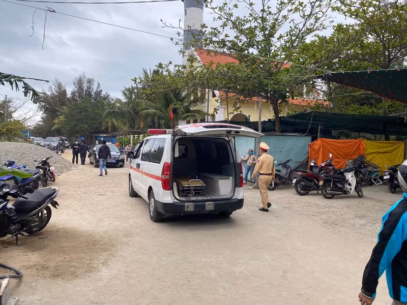 Trong công điện về khắc phục hậu quả vụ tai nạn này, Thủ tướng Chính phủ yêu cầu Chủ tịch UBND, Trưởng ban An toàn giao thông tỉnh Quảng Nam chỉ đạo các cơ quan, đơn vị chức năng của tỉnh huy động mọi phương tiện, nhân lực để tìm kiếm, cứu nạn người và phương tiện trong vụ tai nạn. Đồng thời, bố trí điều kiện tốt nhất về y tế để cứu chữa những nạn nhân bị thương; tổ chức thăm hỏi, hỗ trợ động viên gia đình các nạn nhân tử vong và các nạn nhân bị thương trong vụ tai nạn.