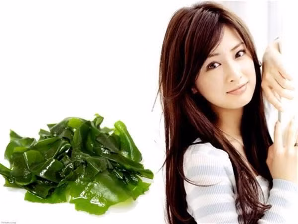 Hoc cach ngua mun tu ben trong cua phu nu Nhat