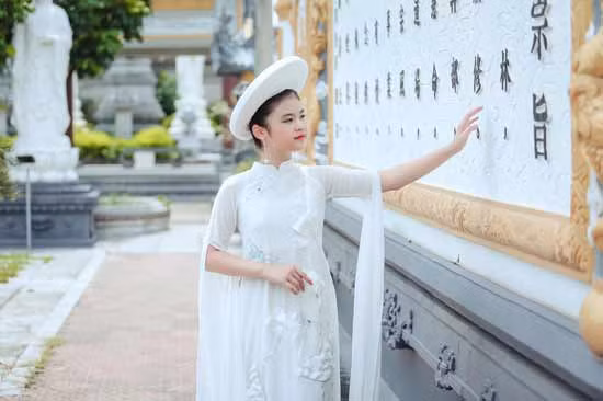 Nhung dieu it biet ve “Hoa hau nho tuoi nhat Viet Nam
