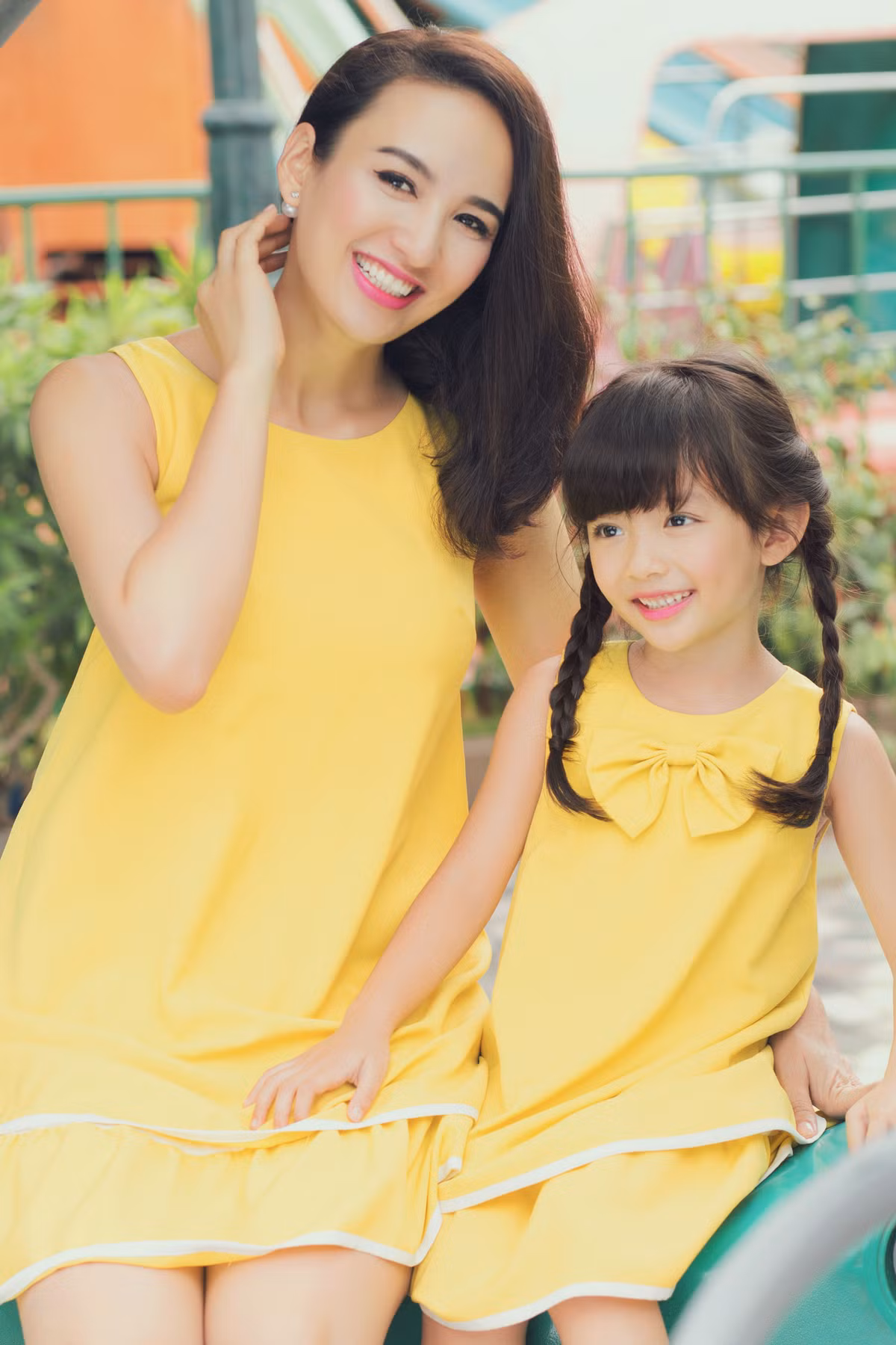 Hoa hau Ngoc Diem: Noi ve nguoi dep va chuyen dai gia “chong lung”-Hinh-3