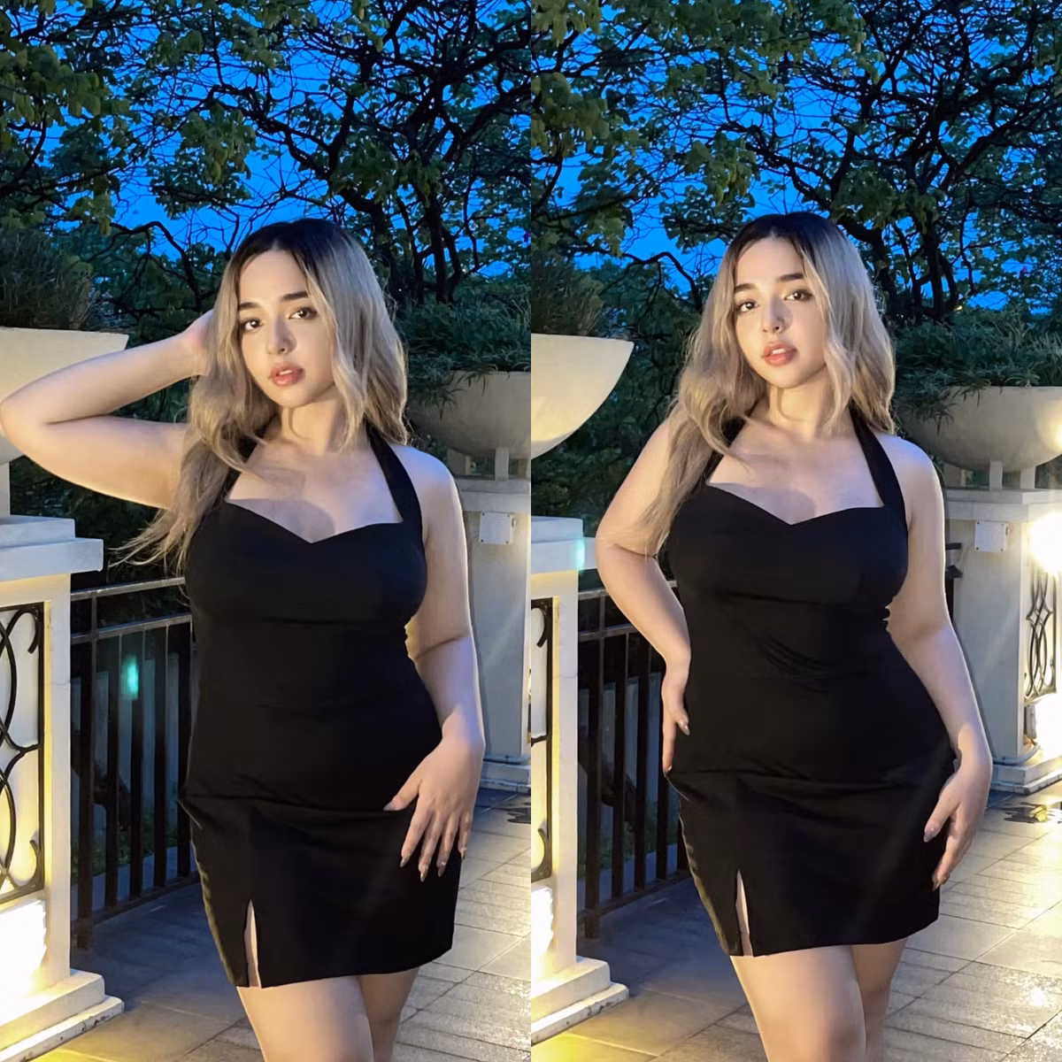 Có thời điểm, hot girl lai này có vóc dáng mũm mĩm so với chiều cao, Trinh Tây quyết tâm lên kế hoạch để có một vóc dáng thon thả như mong đợi của chính cô cũng như của những người yêu quý mình.
