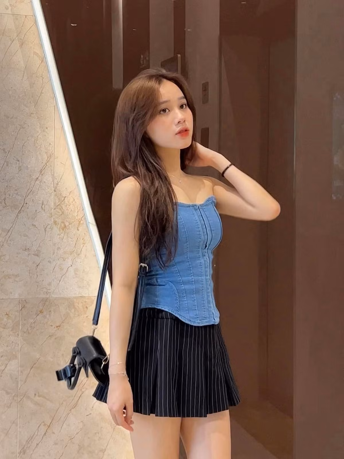 Người hâm mộ của cả hai mong chờ một sự xác nhận chính thức để còn gửi lời chúc mừng. Ảnh: Tổng hợp
