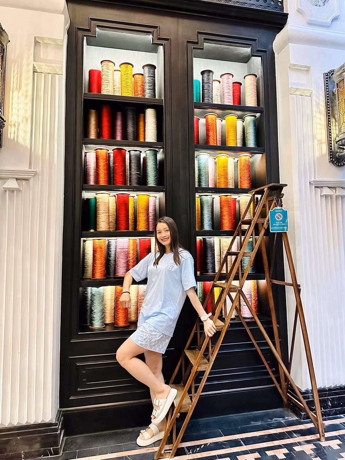 Dòng trạng thái của hậu vệ Hoàng Thị Loan đã thu hút gần 4.000 lượt thích cùng hàng trăm bình luận. Netizen cho rằng đây như việc cô 'bắn' tín hiệu cho thấy đã sẵn sàng cho một cuộc hôn nhân nghiêm túc.