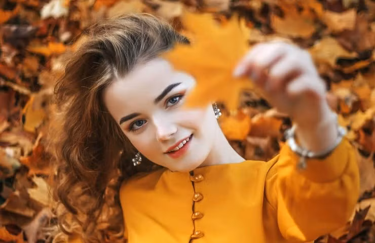 Cô nhận được không ít hợp đồng quảng cáo lớn nhỏ khác nhau.