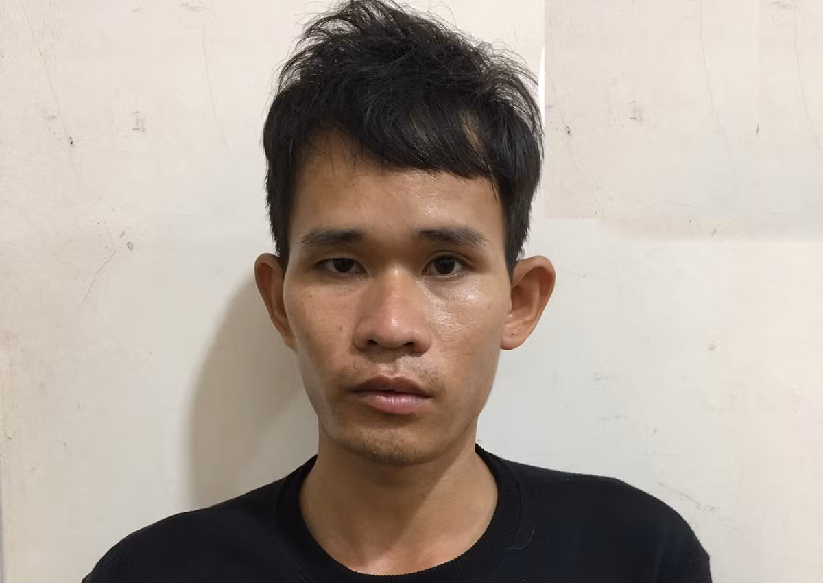 Bac Giang: Ru be gai 12 tuoi den nha choi roi hiep dam