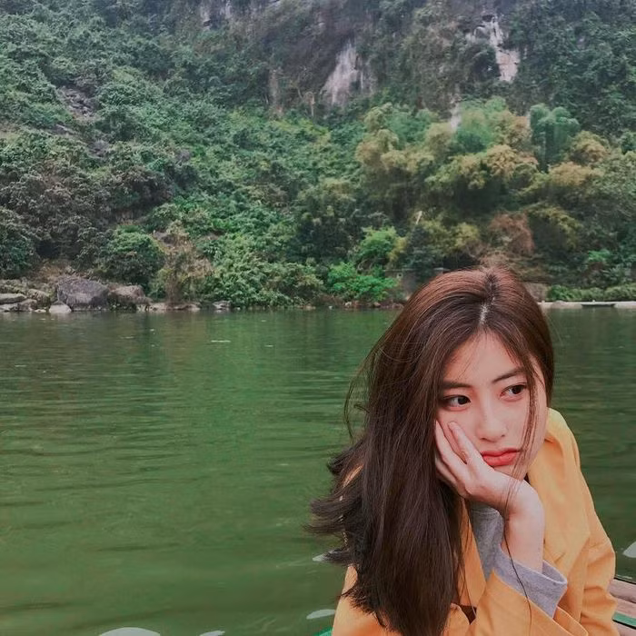 Ngoai hinh xinh dep cua chi em Duong Minh Ngoc va Duong Gia Linh-Hinh-5