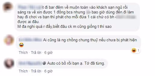 Thứ được nhét gọn trong ví chồng khiến vợ giật mình thảng thốt - Hình 3 Thu duoc nhet gon trong vi chong khien vo giat minh thang thot-Hinh-3