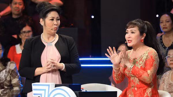 NSND Minh Hoa: Cuoc hon nhan giau kin cua my nhan Ha thanh-Hinh-2