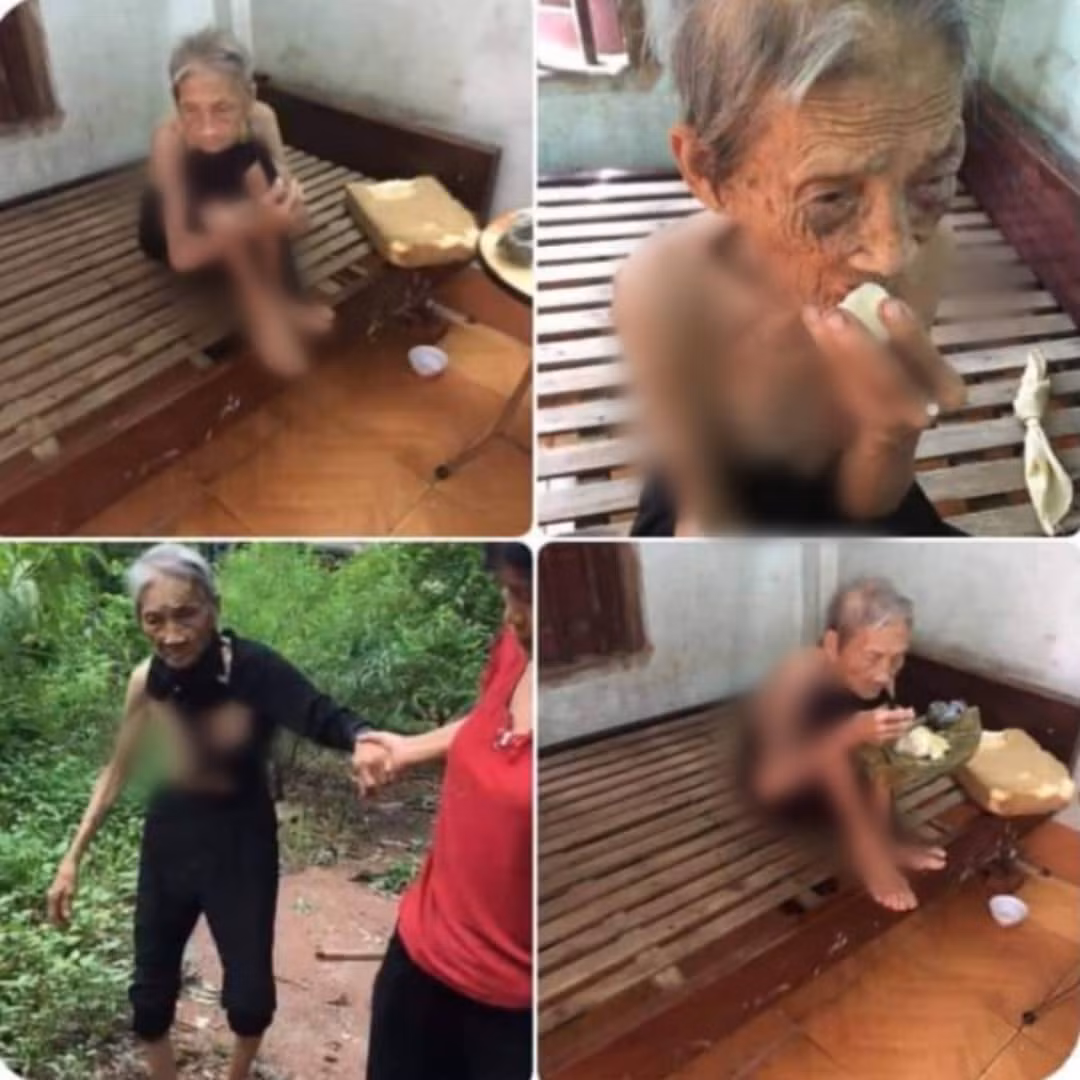 Xac minh thong tin cu gia 87 tuoi bi con nhot tai chuong bo