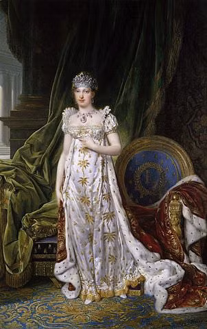 Những tưởng chuyện tình đầy trắc trở của Napoleon sẽ có kết thúc có hậu nhưng sự thật lại vô cùng tàn khốc.