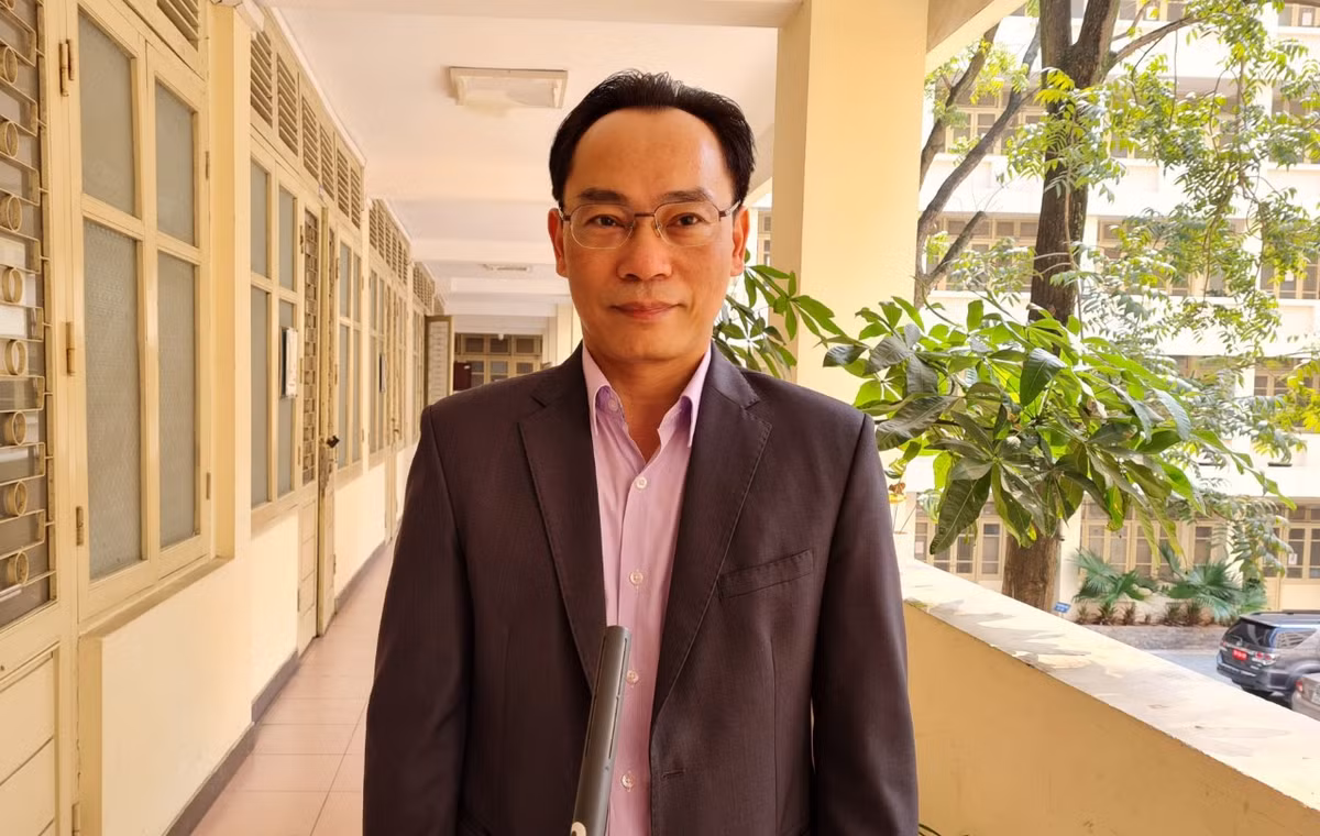 ChatGPT co the nhu mot gia su rieng cho tung hoc sinh