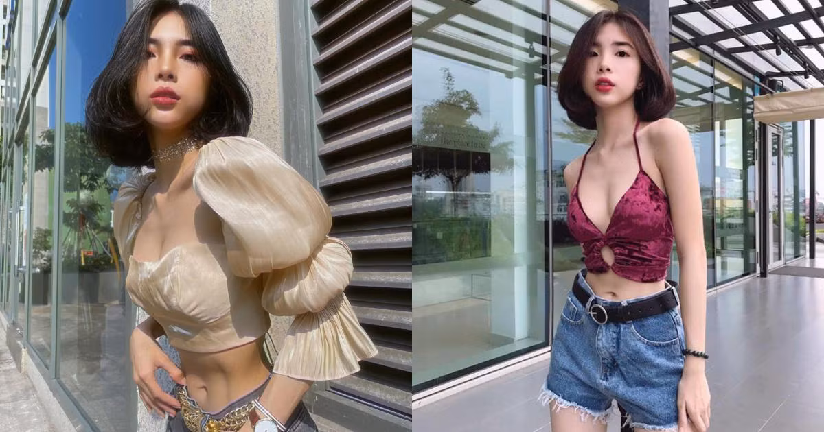 Hiện tại Sme Mai chỉ muốn tập trung công việc và sự nghiệp, không muốn đề cập gì chuyện tình cảm. Ảnh: Tổng hợp