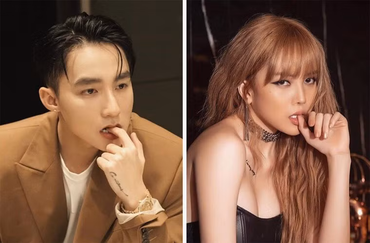 Nghi vấn Sơn Tùng - Thiều Bảo Trâm "toang" vì có nhân vật được gọi là " trà xanh" xuất hiện đang là thông tin chiếm sóng MXH nhất lúc này.