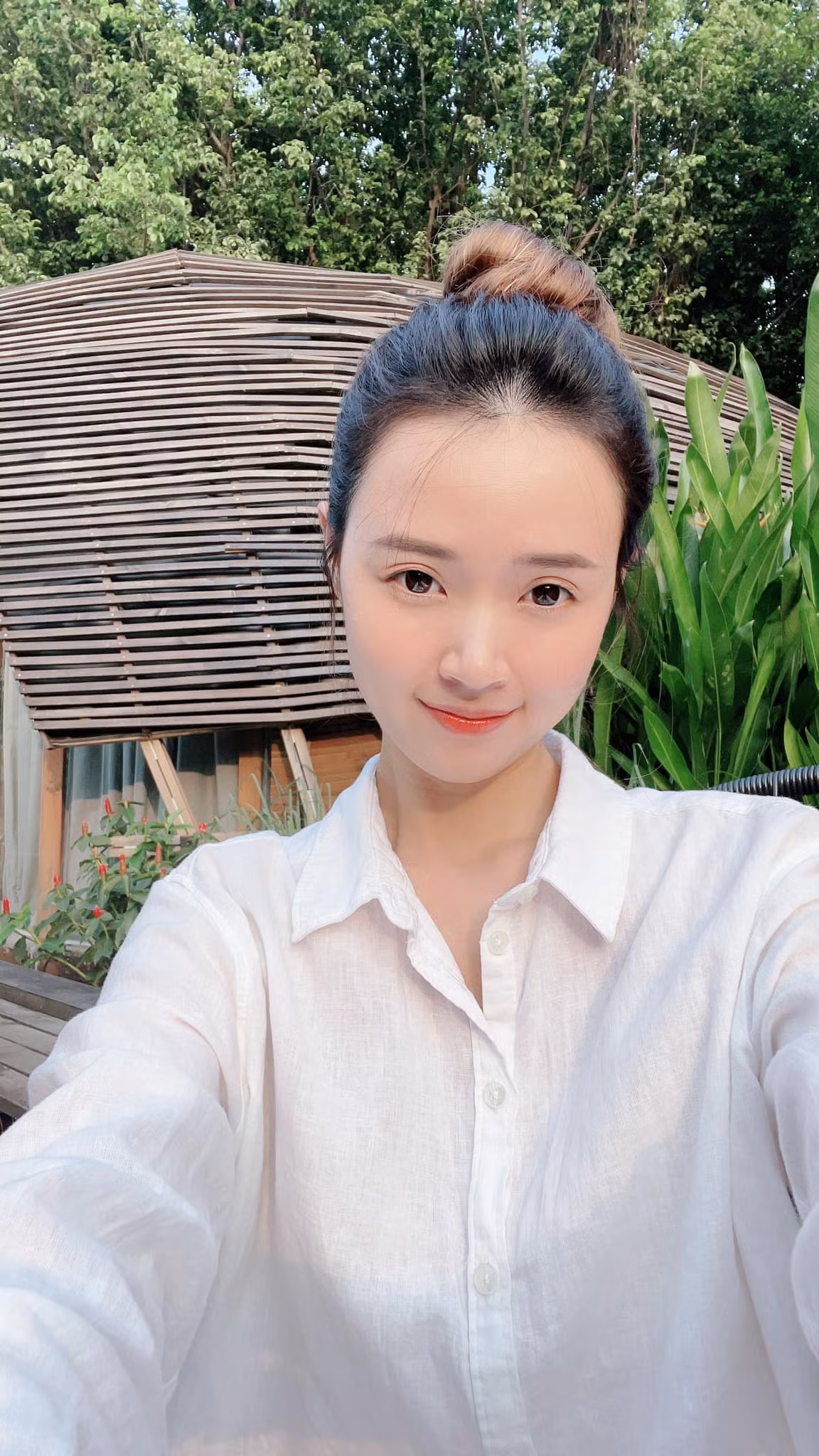 Sau cuộc tình tan vỡ nhiều năm trước, Midu trở nên kín tiếng trong chuyện tình cảm.