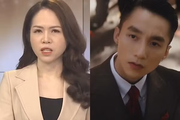 Cụ thể BTV Thư Hiền đã nhắc đến định nghĩa của từ "drama", cùng với đó nữ BTV VTV còn nhắn nhủ mọi người hãy uống trà xanh để có thể thức đêm hóng "biến". Dù chỉ đề cập đến công dụng của loại thức uống này nhưng nhắc đến cụm từ "trà xanh", dân tình không thể không liên tưởng đến ồn ào Sơn Tùng chia tay Thiều Bảo Trâm.