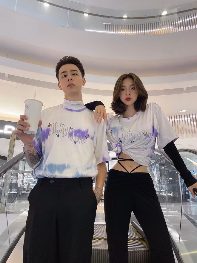 Hiện tại Sme Mai chỉ muốn tập trung công việc và sự nghiệp, không muốn đề cập gì chuyện tình cảm nữa.