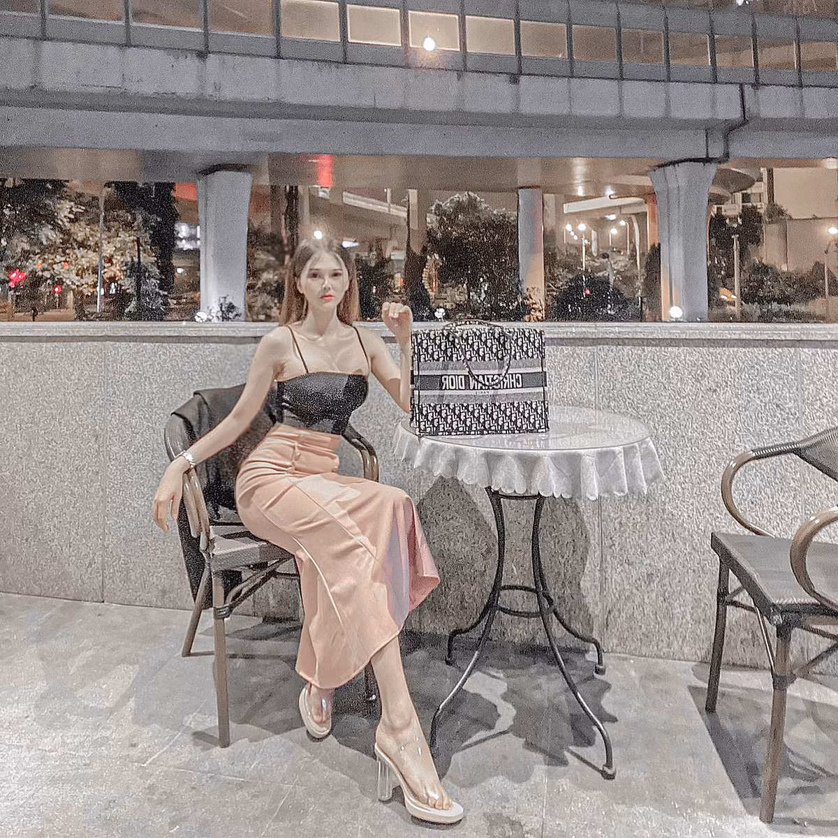 Tính đến nay, cả hai đã bên nhau được 2 năm. Sắp tới đây cặp đôi sẽ tổ chức đám cưới trong sự chúc phúc của gia đình.