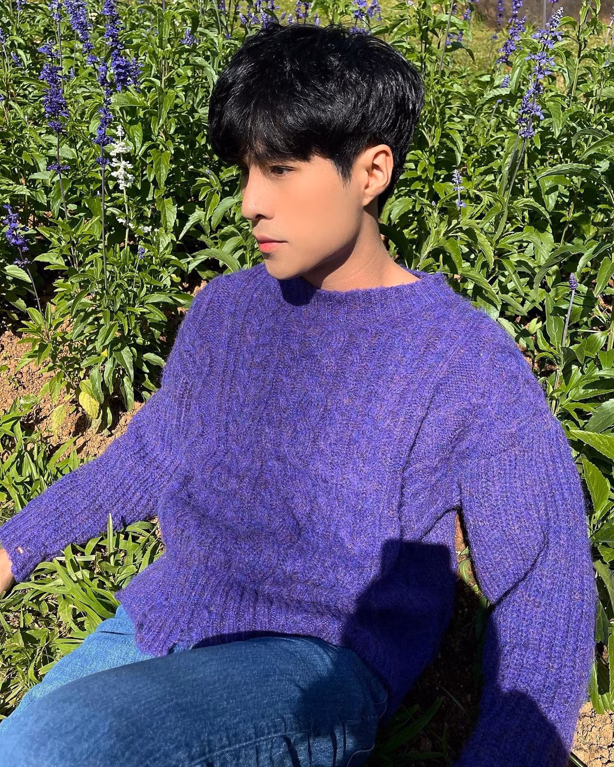 Hot boy sinh năm 1997 Đỗ nhật Trường (hay còn gọi là Otis) cũng là gương mặt khá nổi trên mạng xã hội. Anh chàng gây được nhiều chú ý khi xuất hiện trong phim ngắn Chàng trai của em của FAPtv.