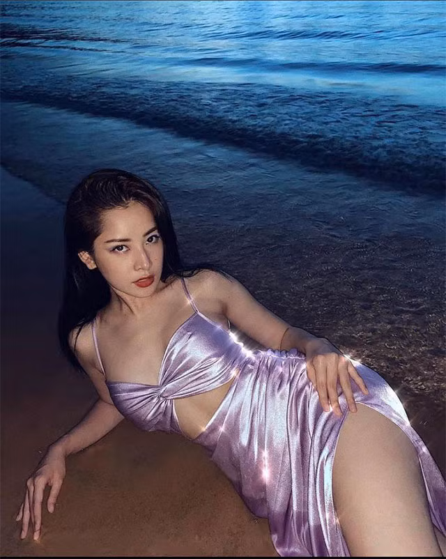 Tuy liên tục thay đổi phong cách nhưng những lần gần đây cô nàng mang đến rất nhiều ý kiến trái chiều.