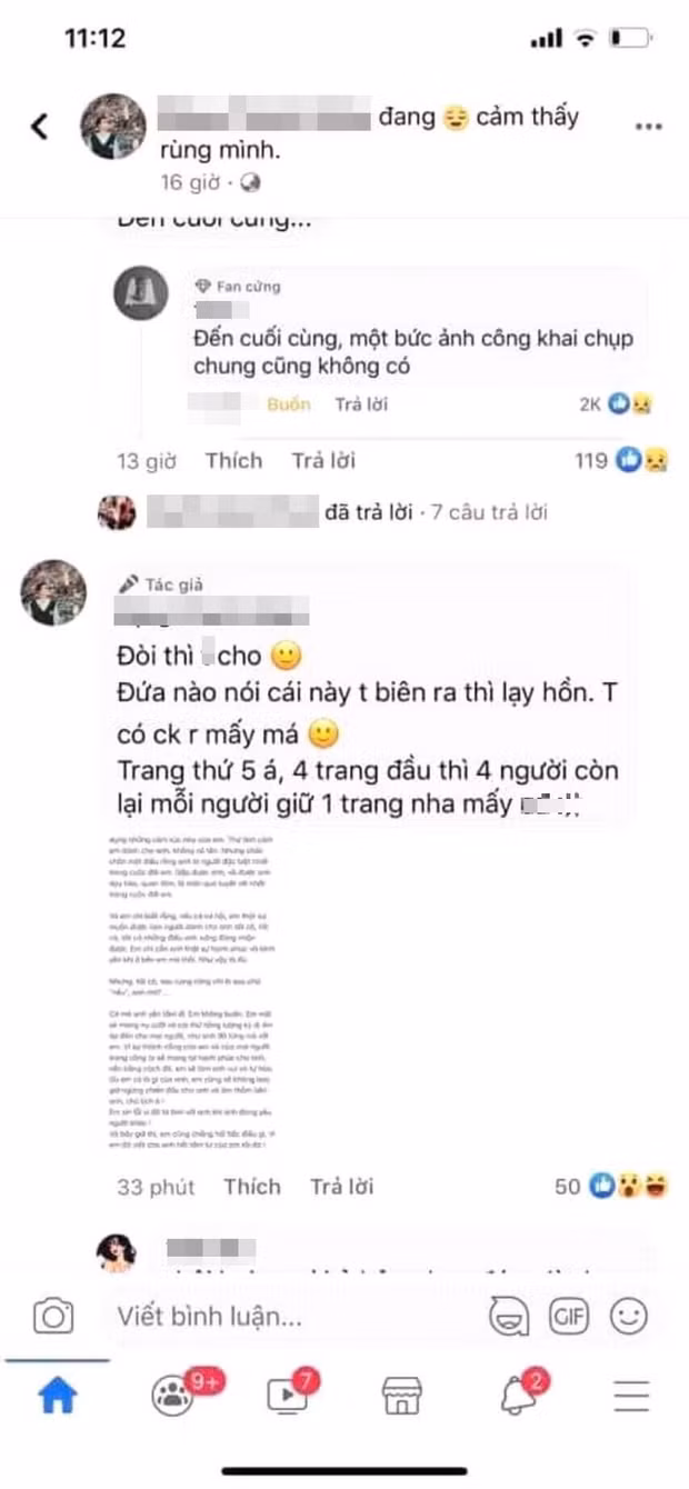 Người tung nội dung đoạn mail đã xóa ảnh nhưng lại bị cư dân mạng chụp và lan truyền.