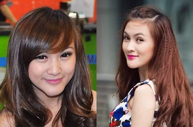 Kelly Nguyễn là người mẫu ảnh, hot girl đời đầu tại TP.HCM. Sau thời gian hoạt động showbiz sôi nổi, tham gia hàng loạt MV, lẫn TVC, cô quyết định “ở ẩn” và tập trung cho công việc kinh doanh cá nhân.