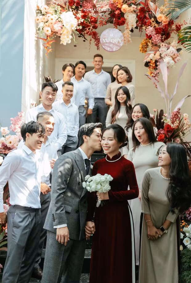 Chàng tiền đạo số 1 của tuyển Việt Nam cũng như của CLB HAGL cảm ơn tất cả mọi người đã có mặt và luôn sát cánh bên mình trong thời gian qua.
