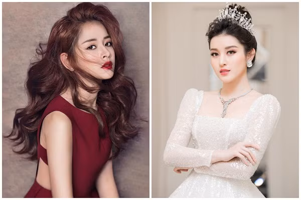 Mới đây trên một số tờ báo quốc tế đã đăng bài về hai mỹ nhân Việt là Á hậu Huyền My và Chi Pu. Họ đã dành nhiều mỹ từ để nói về nhan sắc của người đẹp này như: Mỹ nhân số 1 Việt Nam, sở hữu nhan sắc vượt trội hơn nữ diễn viên Triệu Lệ Dĩnh,...