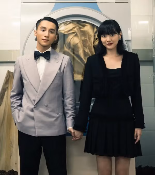 Bắt trend “trà xanh”, VTV có động thái “cà khịa” cực gắt Bat trend “tra xanh”, VTV co dong thai “ca khia” cuc gat