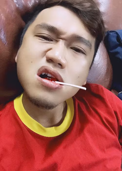 Học trò của nghệ sĩ Hồng Vân được không ít khán giả phim "Ngày ấy mình đã yêu" đề nghị đạo diễn cho thêm đất diễn.