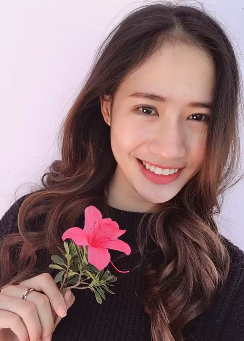 Thu Chiêu mới đây tiếp tục gây chú ý khi lọt vào chung khảo cuộc thi Hoa hậu Việt Nam 2018 khu vực phía Nam.