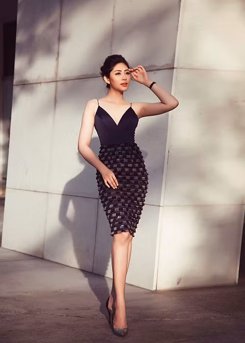 Sự nghiệp của Đặng Thu Thảo cũng có những thành công nhất định sau khi cô đoạt vương miện.