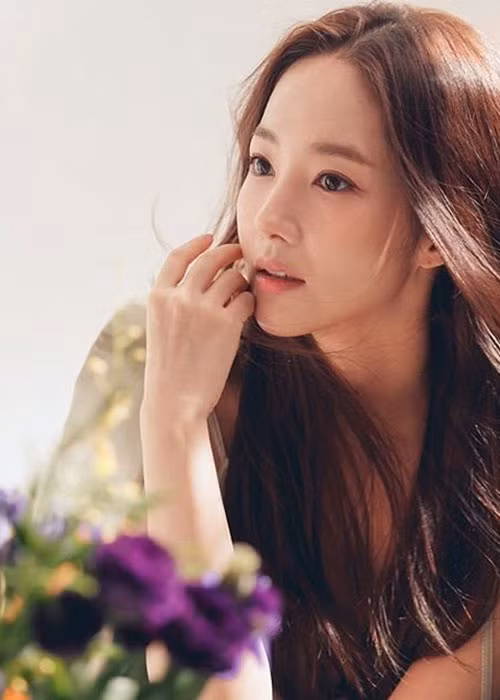 Nữ diễn viên phim "Thư ký Kim sao thế" sinh năm 1986. Ảnh: FBNV