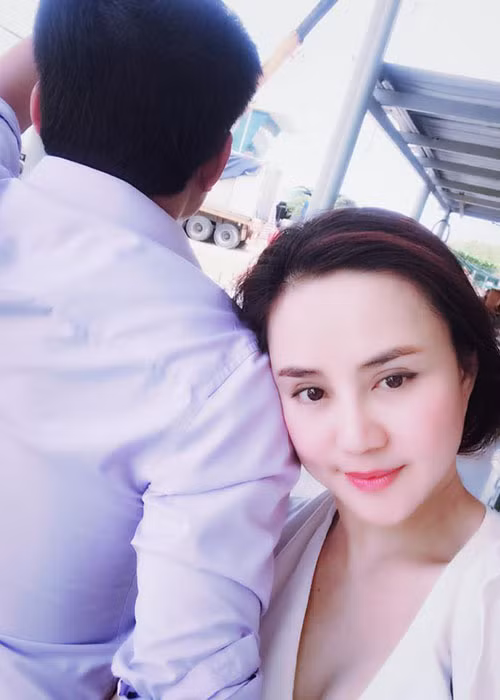 Vy Oanh theo chồng ra công trường là một trong những tin tức sao Việt trong ngày 9/6.