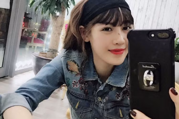 Quế Vân ngày càng khác lạ sau nhiều lần dao kéo.