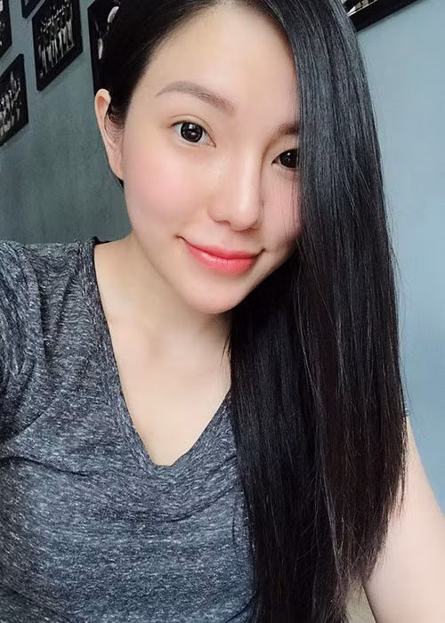 Lý Phương Châu khoe mặt mộc xinh đẹp là một trong những tin tức sao Việt trong ngày 20/6.