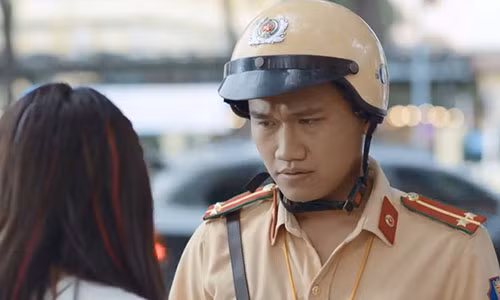 “Ngay ay minh da yeu”: Nha Phuong chim nghim, dien vien phu len ngoi-Hinh-2