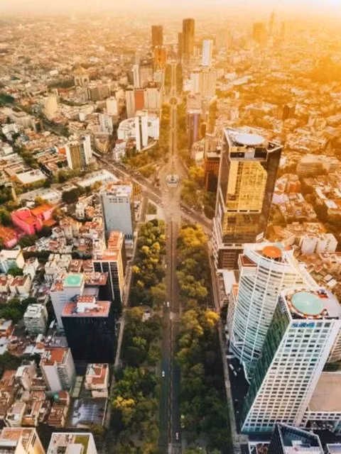 Những áp lực này cộng với việc thành phố đang ngày càng lún, thì điều tồi tệ hơn có thể sẽ xảy đến khi dân số thành phố tăng lên và phát triển theo cấp số nhân.