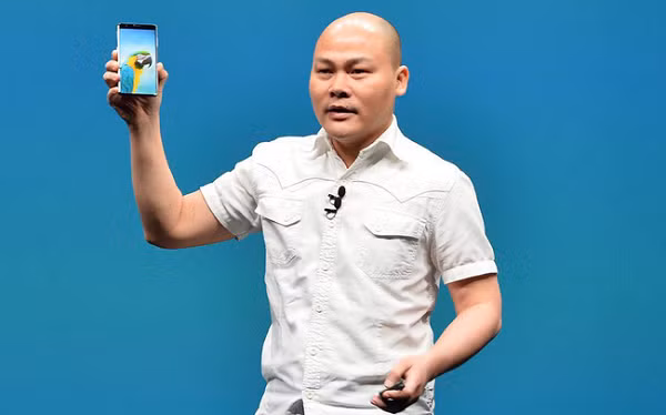 Sự thành công của Vsmart đã tiếp thêm động lực cho Bkav, khẳng định một điều người Việt luôn sẵn sàng ủng hộ những sản phẩm do chính người Việt tạo ra.