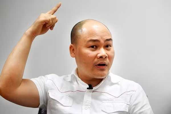 Theo chia sẻ của CEO Bkav Nguyễn Tử Quảng, ông cảm thấy vui mừng khi tập đoàn VinGroup tham gia vào thị trường điện thoại cách đây 3 năm. Như vậy ông và các cộng sự của mình không còn đơn độc trong sứ mệnh xây dựng ngành công nghiệp smartphone do người Việt Nam làm chủ.