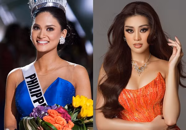 Cụ thể hoa hậu Philippines viết: "Chẳng lẽ Việt Nam có nhiều người hâm mộ sắc đẹp hơn cả Philippines sao?". Dân mạng Philippines cũng cho rằng Rabiya Mateo (đại diện Philippines) mới là người thắng giải vote, nhưng do cô điểm cao và vào top bằng thực lực nên nhường lại cho người đứng thứ 2, đó là Việt Nam.