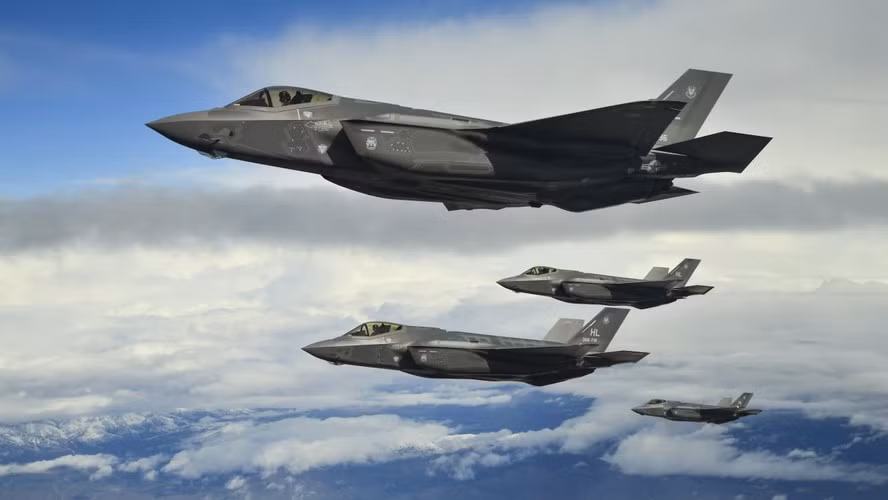Theo đánh giá, Mỹ sử dụng một số hệ thống tiên tiến nhằm quản lý năng lượng, nhiệt độ, điều khiển, máy nén và turbine, có thể sử dụng công nghệ này để nâng cấp động cơ F100 hoặc F119.