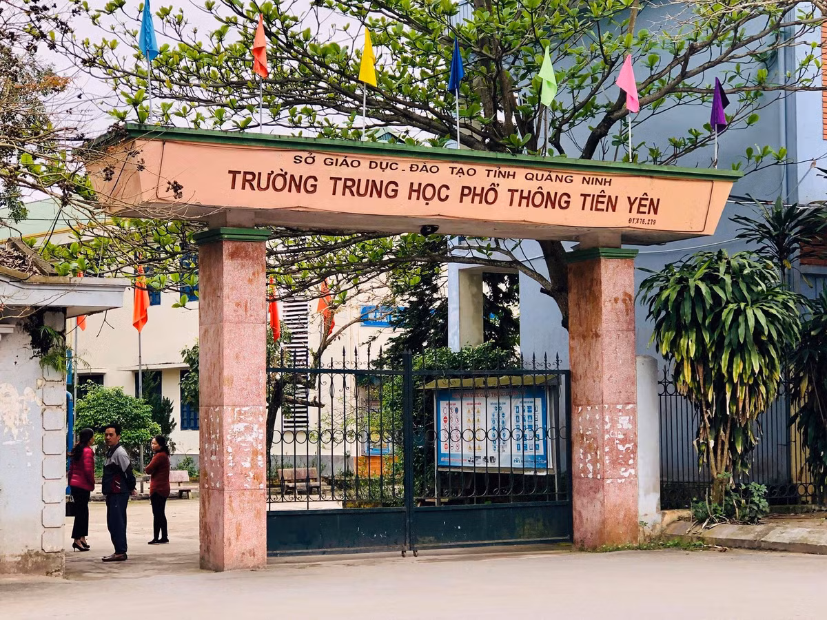 Chu tich tinh Quang Ninh 