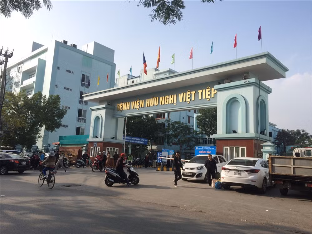 Bang hoang bo ep con nho cung uong thuoc diet co o Hai Phong