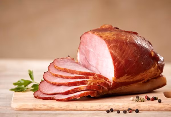 Các loại thịt này cũng chứa chất béo chuyển hóa. Vì vậy, đây là thực phẩm làm giảm trí nhớ.