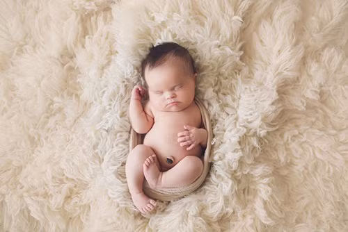 Tuy nhiên, mẹ của Abigail biết rằng, cuộc sống của bé sẽ tính bằng tuần bằng tháng và cô tin chắc rằng, tiểu thiên sứ của cô sẽ được lên thiên đường, sống hạnh phúc vui vẻ trong vòng tay của Thiên Chúa.