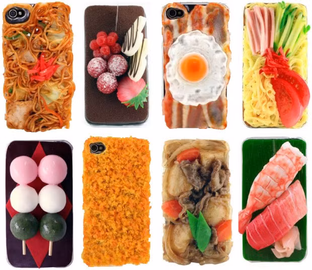 "Thực đơn" có rất nhiều món để lựa chọn.