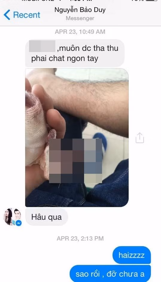 Su that Phi Thanh Van bat chong tre chat ngon tay vi... ghen-Hinh-2